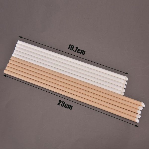 100pcs/set disposable paper straws for baby shower wedding party birthday decoration supplies vintage drinking
100pcs/set disposable paper straws for baby shower wedding party birthday decoration supplies vintage drinking