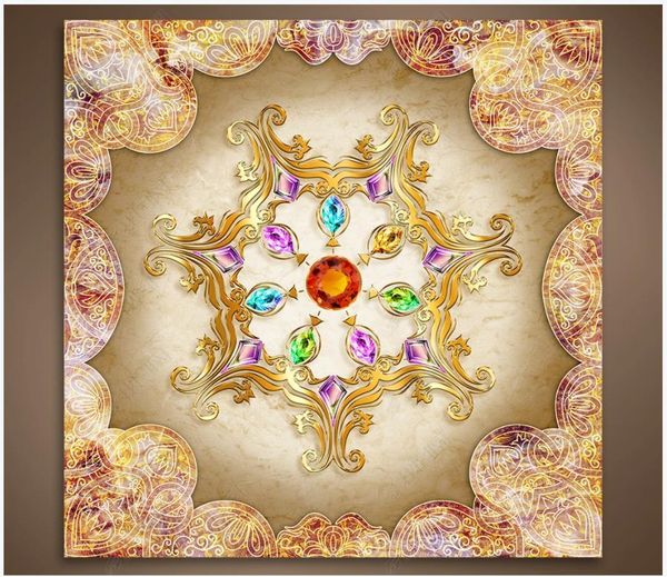 wallpapers custom ceiling wallpaper 3d zenith mural for living room modern bright jewels and diamonds european style marbled
wallpapers custom ceiling wallpaper 3d zenith mural for living room modern bright jewels and diamonds european style marbled