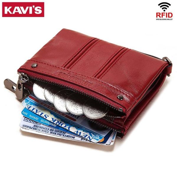 rfid genuine leather quality wallet women crazy horse wallets small coin purse short female mini money bag for girls, Red;black
rfid genuine leather quality wallet women crazy horse wallets small coin purse short female mini money bag for girls, Red;black