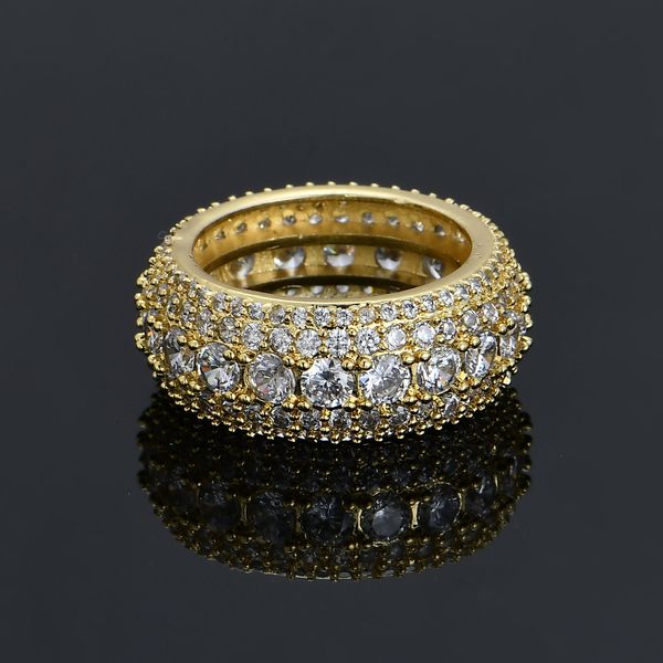 2022 fashion charm ring size 7-11 jewelry 925 sterling silver all white sapphire cz diamond commitment wedding female couple hip hop ring pa, Slivery;golden
2022 fashion charm ring size 7-11 jewelry 925 sterling silver all white sapphire cz diamond commitment wedding female couple hip hop ring pa, Slivery;golden