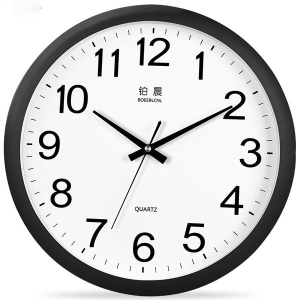 mute nordic wall clock modern design living room watches home decor creative silence calendars kitchen clocks gift
mute nordic wall clock modern design living room watches home decor creative silence calendars kitchen clocks gift