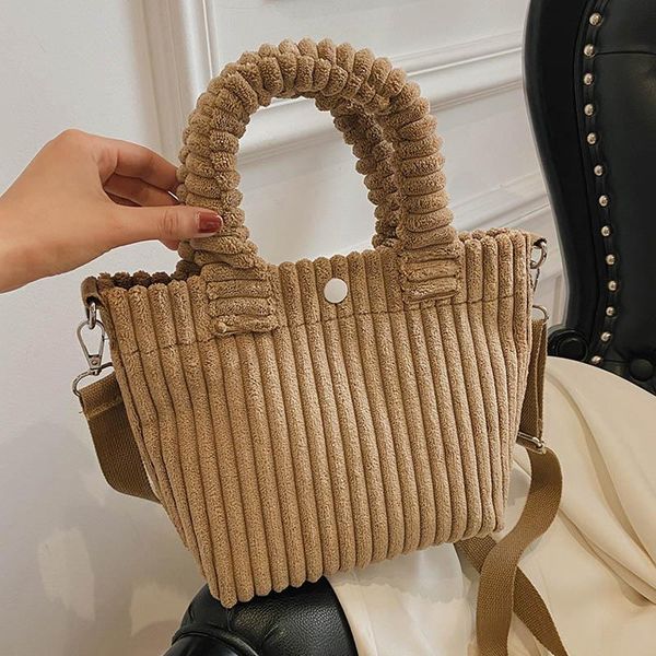 evening bags autumn winter trend shoulder bag fashion solid color crossbody women corduroy handbag designer wrist
evening bags autumn winter trend shoulder bag fashion solid color crossbody women corduroy handbag designer wrist
