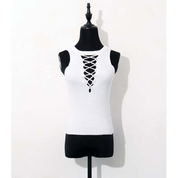 women's tanks & camis womengaga 2021 dual-use hollow out knitted vest solid elasticity girl female casual fashion streetwear b002, White
women's tanks & camis womengaga 2021 dual-use hollow out knitted vest solid elasticity girl female casual fashion streetwear b002, White