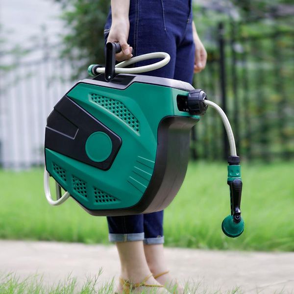 wall mountable hose drums garden watering automatic receivers outdoor expansion pipe adjustable tanding winders equipments
wall mountable hose drums garden watering automatic receivers outdoor expansion pipe adjustable tanding winders equipments