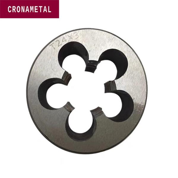metric right hand tr die threading tools trapezoid round thread t8*1.5 t10*2 t12 t14 t16 t20 t24
metric right hand tr die threading tools trapezoid round thread t8*1.5 t10*2 t12 t14 t16 t20 t24