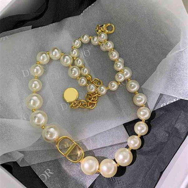 special offer 75% off outlet online family necklace light luxury niche design letter neck accessories cool wind pearl clavicle chain, Silver
special offer 75% off outlet online family necklace light luxury niche design letter neck accessories cool wind pearl clavicle chain, Silver