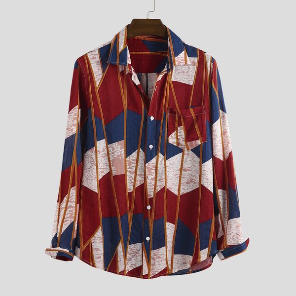 men's casual shirts ebaihui beach entertainment clothes daily banquet party fashionable long-sleeved man shirt enlarged series hkt, White;black
men's casual shirts ebaihui beach entertainment clothes daily banquet party fashionable long-sleeved man shirt enlarged series hkt, White;black