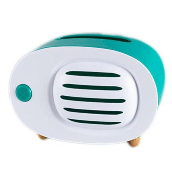 retro creative napkin drawer radio tissue box deskpaper storage restaurant el home living room decoration ornaments boxes & napkins
retro creative napkin drawer radio tissue box deskpaper storage restaurant el home living room decoration ornaments boxes & napkins