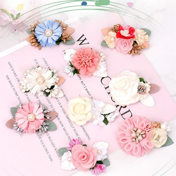 hair accessories fresh and sweet princess hairpin style daily out of the street simple versatile children's broken clip, Slivery;white
hair accessories fresh and sweet princess hairpin style daily out of the street simple versatile children's broken clip, Slivery;white