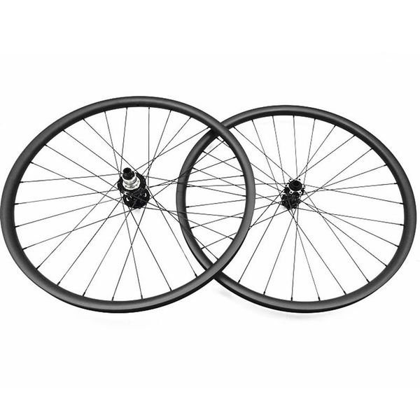 bike wheels bicycle carbon rim 27.5 tubeless 27.4mm ud matte 28h front 100x15mm rear 148x12mm disc mtb brake 1420
bike wheels bicycle carbon rim 27.5 tubeless 27.4mm ud matte 28h front 100x15mm rear 148x12mm disc mtb brake 1420
