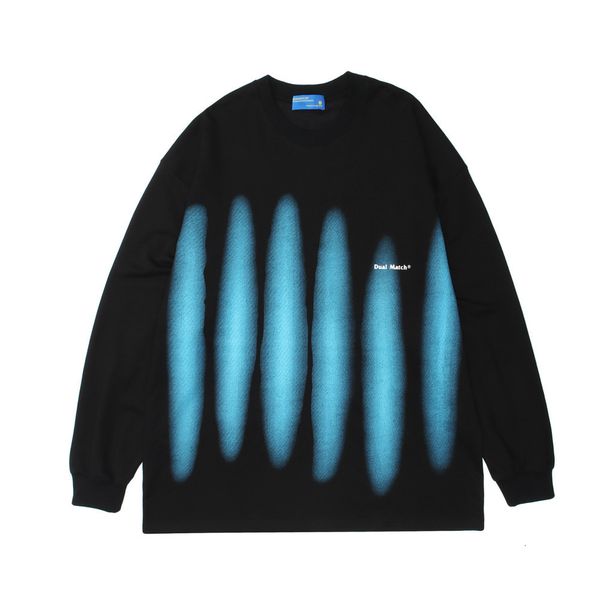 sweatshirts ink jet graffiti printed sweater mens american fashion brand loose long sleeve bf lazy wind round neck hoodie, Black
sweatshirts ink jet graffiti printed sweater mens american fashion brand loose long sleeve bf lazy wind round neck hoodie, Black