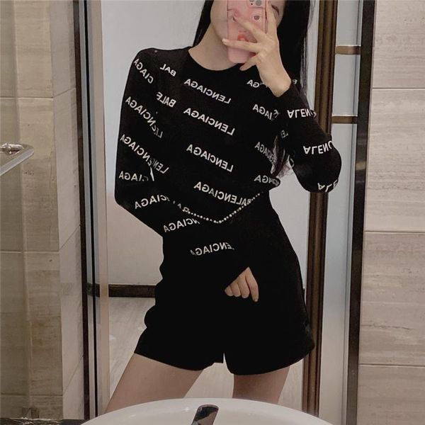 autumn winter knitted sweater women woman sweaters korean long sleeve pullover ladies jumper soft tight a50 women's, White;black
autumn winter knitted sweater women woman sweaters korean long sleeve pullover ladies jumper soft tight a50 women's, White;black