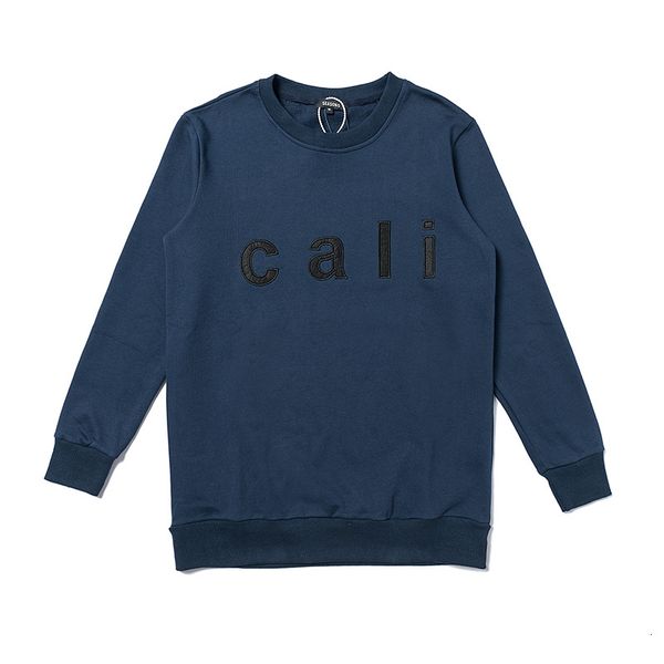 season 5 cali embroidery men women 1:1 quality crewneck hoodies kanye west hiphop streetwear sweatshirts, Black
season 5 cali embroidery men women 1:1 quality crewneck hoodies kanye west hiphop streetwear sweatshirts, Black