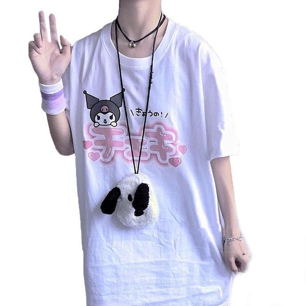 women's t-shirt harajuku y2k anime cute girl 18 years old white long o-neck letter print tee women korean fashion kawaii clothes
women's t-shirt harajuku y2k anime cute girl 18 years old white long o-neck letter print tee women korean fashion kawaii clothes