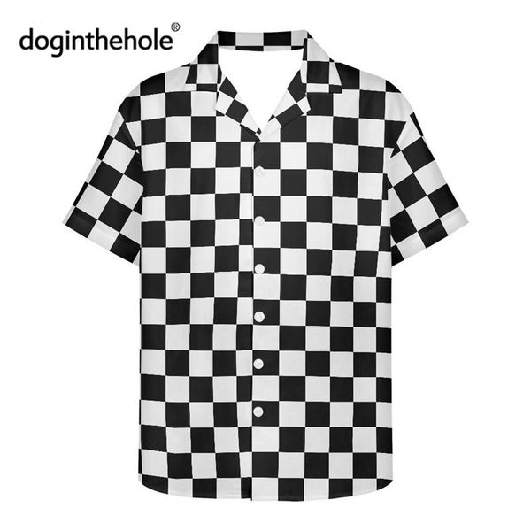 men's casual shirts japan haori pattern anime for men japanese kimono style summer loose black white plaid cosplay clothes male, White;black
men's casual shirts japan haori pattern anime for men japanese kimono style summer loose black white plaid cosplay clothes male, White;black