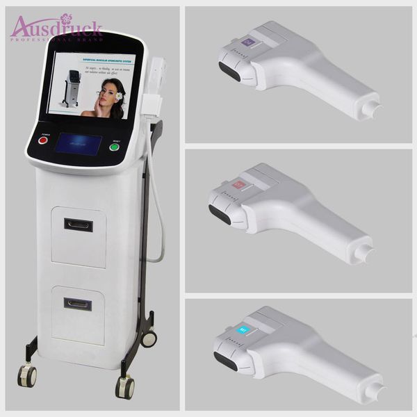 2021 newly designed body weight loss slimming 3d 4d 9d hifu face lifting beauty machine
2021 newly designed body weight loss slimming 3d 4d 9d hifu face lifting beauty machine