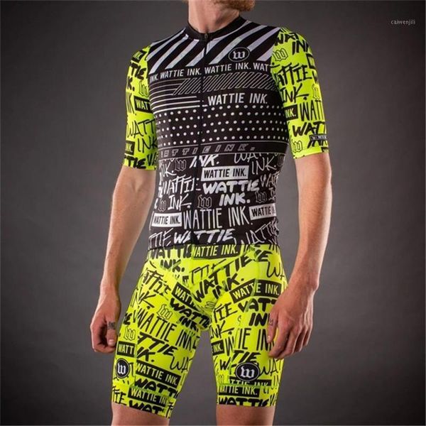wattie inkt pro team men short sleeve jersey bib shorts sets cycling racing clothing ciclismo maillot roadcycling apparel1, Black;blue
wattie inkt pro team men short sleeve jersey bib shorts sets cycling racing clothing ciclismo maillot roadcycling apparel1, Black;blue