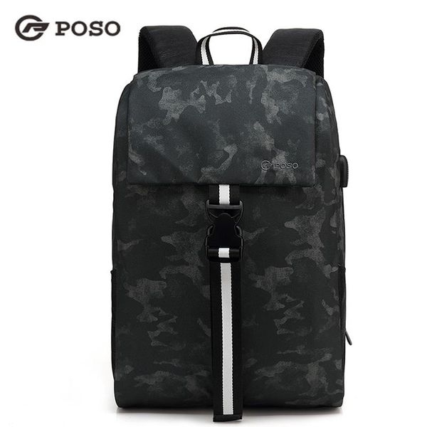 backpack poso multi-functional travel 15.6 inch brand lapbag waterproof fabric usb charging port large capacity
backpack poso multi-functional travel 15.6 inch brand lapbag waterproof fabric usb charging port large capacity