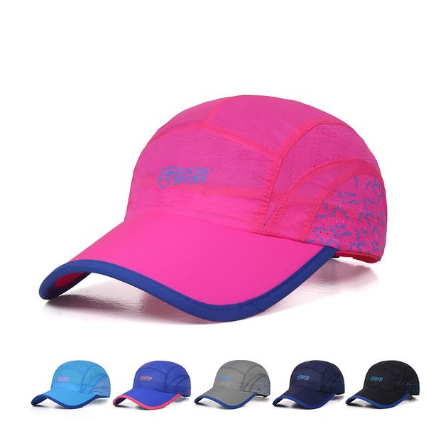 hat summer korean baseball quick drying sunscreen outdoor breathable duck tongue and women's sun hat, Blue;gray
hat summer korean baseball quick drying sunscreen outdoor breathable duck tongue and women's sun hat, Blue;gray