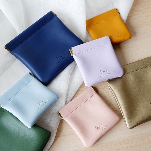 cosmetic bags & cases ins bag small portable protective sleeve mini earphone sundries lipstick storage pu leather
cosmetic bags & cases ins bag small portable protective sleeve mini earphone sundries lipstick storage pu leather