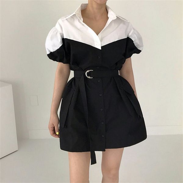 casual dresses hzirip dressed retr o with short sleeves, elegant fashion, loose, chic, for summer, ol, patchwork m18j, Black;gray
casual dresses hzirip dressed retr o with short sleeves, elegant fashion, loose, chic, for summer, ol, patchwork m18j, Black;gray