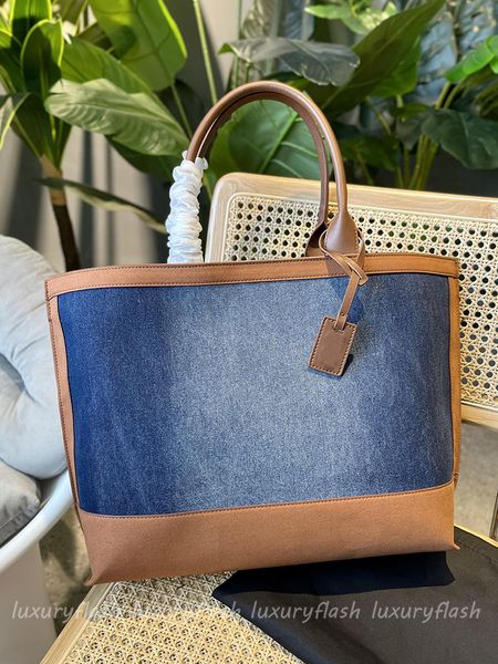 2022 washed denim ladies handbag fashion designer luxury men's shopping bag high-quality large-capacity star with the same style all-ma
2022 washed denim ladies handbag fashion designer luxury men's shopping bag high-quality large-capacity star with the same style all-ma