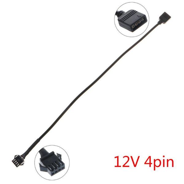 motherboard extension cable 12v 4pin to sm fan interface female/male cord g88d computer cables & connectors
motherboard extension cable 12v 4pin to sm fan interface female/male cord g88d computer cables & connectors