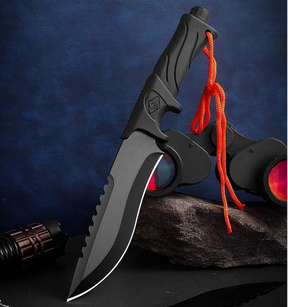 fixed bade knife miitary knife tactica straight knife surviva camping edc pocket fishing portabe
fixed bade knife miitary knife tactica straight knife surviva camping edc pocket fishing portabe