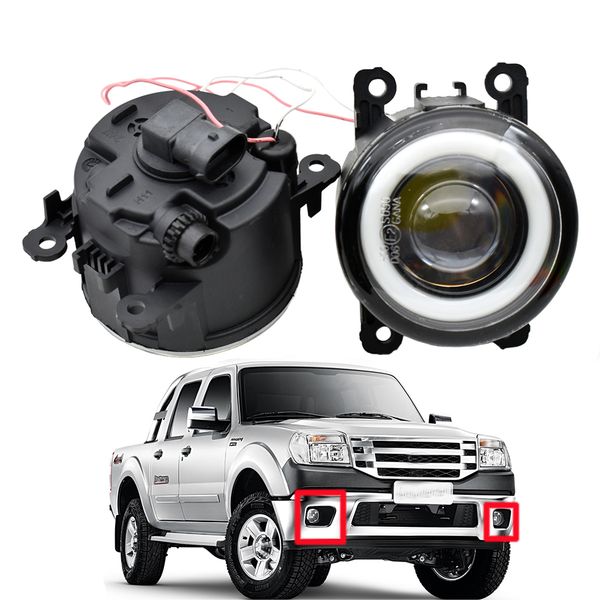fog light assembly for ford ranger 2005-2015 car front bumper led lamp daytime running white 12v
fog light assembly for ford ranger 2005-2015 car front bumper led lamp daytime running white 12v