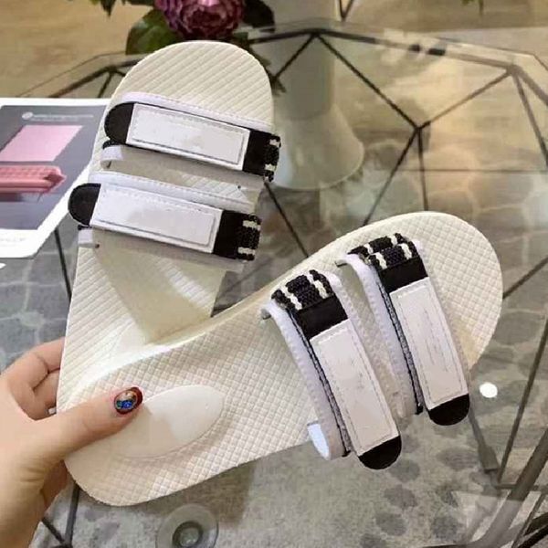 80% off shoes red white slippers strap shoes woman flat slides casual women summer zapatos de mujer new fashion designer, Black
80% off shoes red white slippers strap shoes woman flat slides casual women summer zapatos de mujer new fashion designer, Black