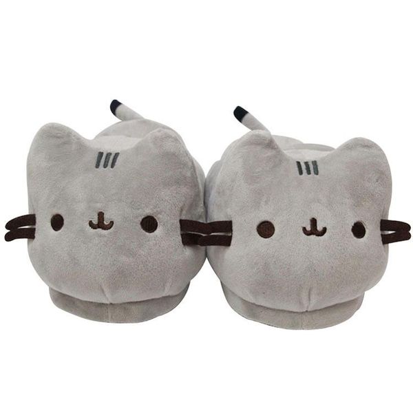 slippers cute cartoon cat cotton women indoor bathroom winter keep warm non-slip flip flop animals printing couple home shoes, Black
slippers cute cartoon cat cotton women indoor bathroom winter keep warm non-slip flip flop animals printing couple home shoes, Black