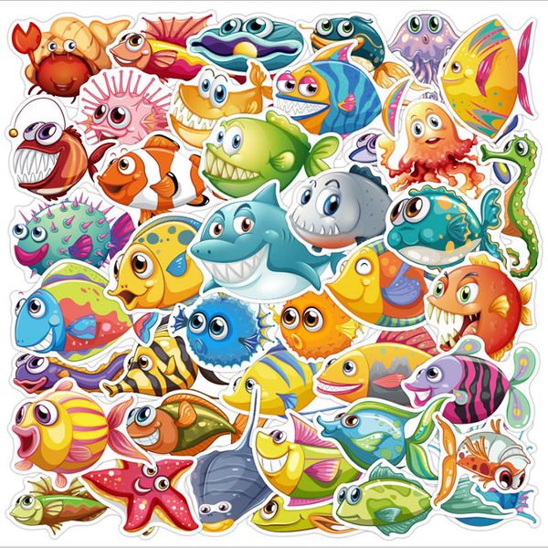 40 pcs sea world shark whale creature graffiti waterproof skateboard travel suitcase phone lapluggage stickers cute kids
40 pcs sea world shark whale creature graffiti waterproof skateboard travel suitcase phone lapluggage stickers cute kids