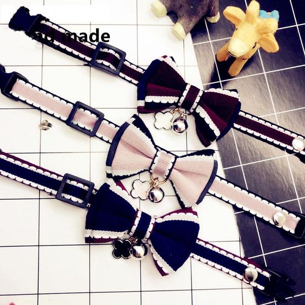 fashion cloth pet dog cat necklace bow tie collar adjustable plaid ties necktie lovely puppy costumes
fashion cloth pet dog cat necklace bow tie collar adjustable plaid ties necktie lovely puppy costumes