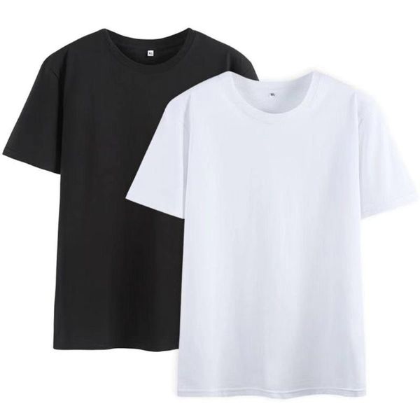 men's t-shirts summer fashion brand t-shirt slim fit o-neck short sleeve casual breathable cotton basic 2021, White;black
men's t-shirts summer fashion brand t-shirt slim fit o-neck short sleeve casual breathable cotton basic 2021, White;black