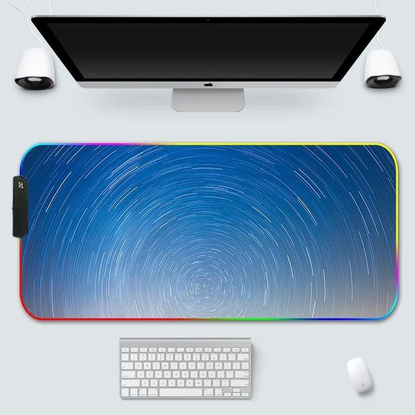 mouse pads & wrist rests pad gamer rgb color glow usb outer space night starry sci-fi pattern blue sky romance large office supplie
mouse pads & wrist rests pad gamer rgb color glow usb outer space night starry sci-fi pattern blue sky romance large office supplie
