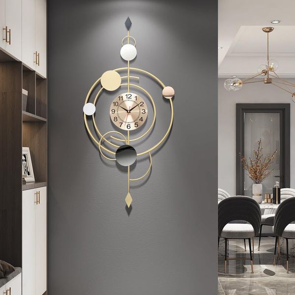 wall clocks clock modern design home decor simple creative digital metal 3d stickers living room decoration
wall clocks clock modern design home decor simple creative digital metal 3d stickers living room decoration