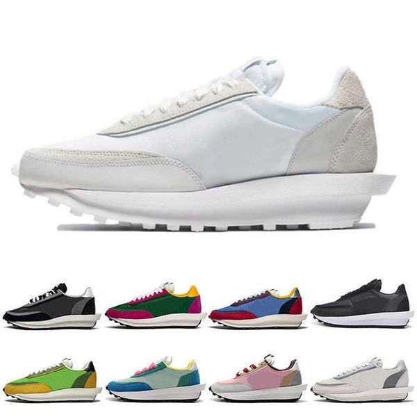 fashion ldv waffle running shoes for men women white nylon grey pine green gusto varsity blue mens trainers sports sneakers size 36-45a29
fashion ldv waffle running shoes for men women white nylon grey pine green gusto varsity blue mens trainers sports sneakers size 36-45a29