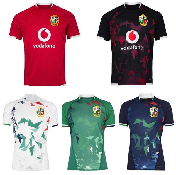 2021 british & irish lions rugby jersey 21 22 britishs lion rugbys home training shirt size s-5xl, Black;gray
2021 british & irish lions rugby jersey 21 22 britishs lion rugbys home training shirt size s-5xl, Black;gray