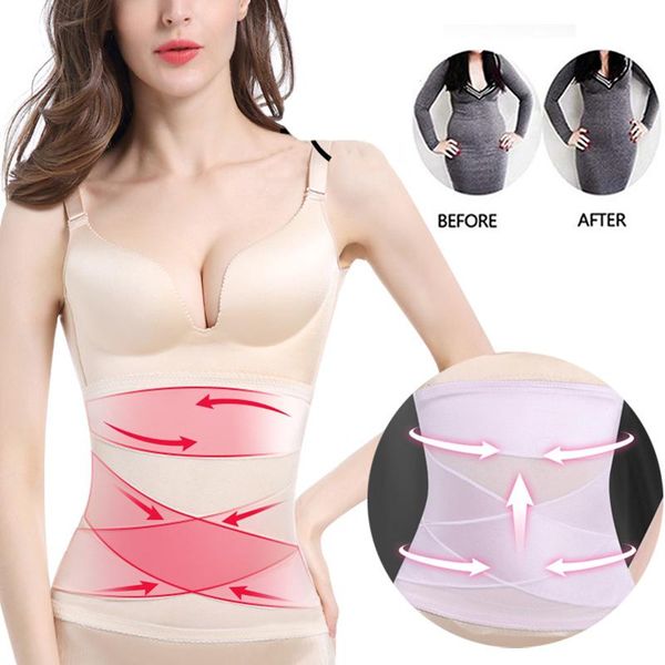 women's shapers women waist trainer cincher corset belt shaper body shapewear underbust control elastic slimming tummy, Black;white
women's shapers women waist trainer cincher corset belt shaper body shapewear underbust control elastic slimming tummy, Black;white