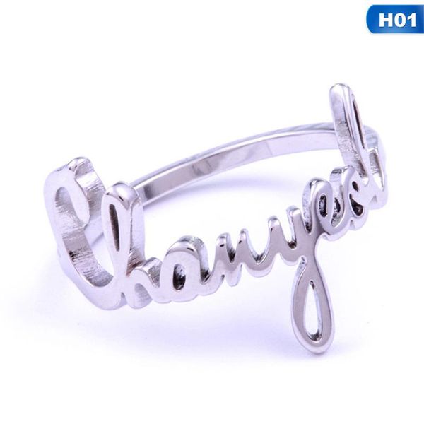 cluster rings kpop exo baekhyun chanyeol sehun kai do name ring jewelry accessories for men and women female male boy girl, Golden;silver
cluster rings kpop exo baekhyun chanyeol sehun kai do name ring jewelry accessories for men and women female male boy girl, Golden;silver