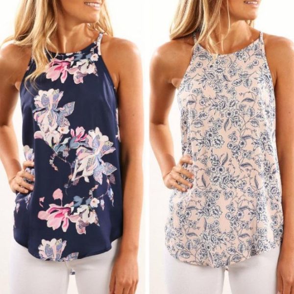 women's t-shirt sleeveless printed strapless vest vintage ladies summer style plus size, White
women's t-shirt sleeveless printed strapless vest vintage ladies summer style plus size, White