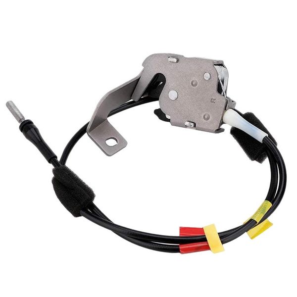 theft protection car right side rear upper door latch with cable for f250 f150 1997-2004 6l3z-18264a26-a
theft protection car right side rear upper door latch with cable for f250 f150 1997-2004 6l3z-18264a26-a