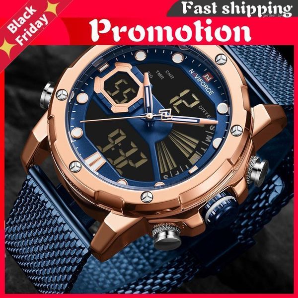 wristwatches men watch quartz digital male clock military sport stainless steel blue rose gold man wristwatch 9172, Slivery;brown
wristwatches men watch quartz digital male clock military sport stainless steel blue rose gold man wristwatch 9172, Slivery;brown
