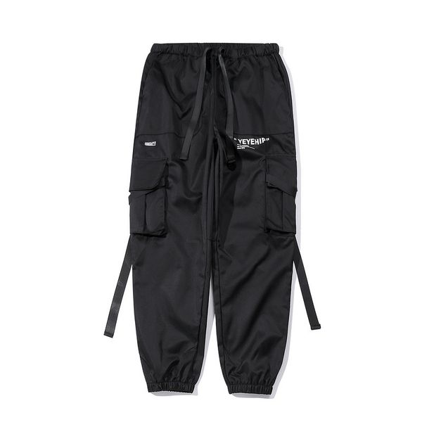 men's pants pyjtrl legs for autumn released athletic and recreational trousers men women 4uzp, Black
men's pants pyjtrl legs for autumn released athletic and recreational trousers men women 4uzp, Black