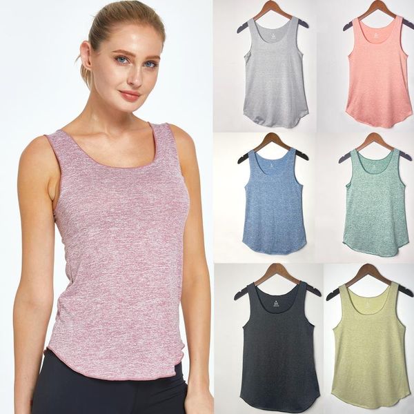 yoga outfit sports vest women summer running fitness quick-drying sport clothing gym sleeveless loose blouse clothes top
yoga outfit sports vest women summer running fitness quick-drying sport clothing gym sleeveless loose blouse clothes top