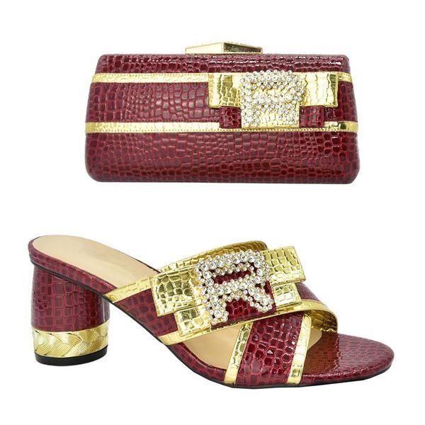 dress shoes latest italian with matching bags for wedding italy and bag set decorated rhinestone, Black
dress shoes latest italian with matching bags for wedding italy and bag set decorated rhinestone, Black
