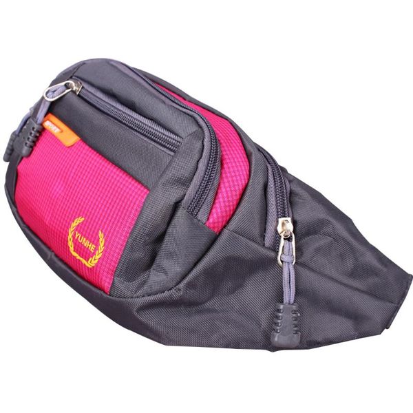 waist bags men women travel crossbody zipper multifunctional belt casual pack adjustable outdoor sports large capacity nylon fashion
waist bags men women travel crossbody zipper multifunctional belt casual pack adjustable outdoor sports large capacity nylon fashion
