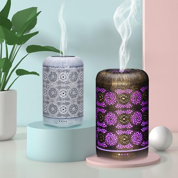 humidifiers home humidifier aromatherapy machines 260ml metal air purifier mist maker 7 colors night light for office bedroom
humidifiers home humidifier aromatherapy machines 260ml metal air purifier mist maker 7 colors night light for office bedroom