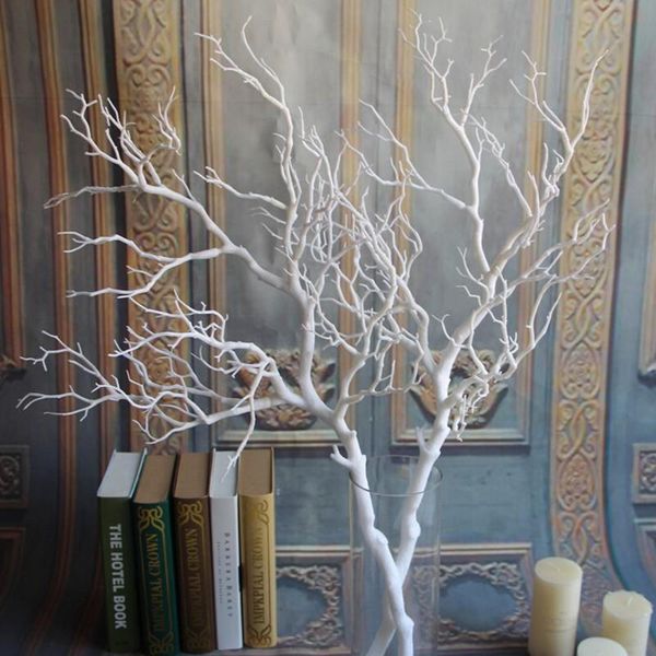 24pcs/lot european high-grade white coral branch artificial flower craft ornament for wedding table decoration decorative flowers & wreaths
24pcs/lot european high-grade white coral branch artificial flower craft ornament for wedding table decoration decorative flowers & wreaths