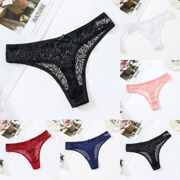 women's panties women thong low waist for ladies lace patchwork brief crotch hollow underwear underpants lingerie, Black;pink
women's panties women thong low waist for ladies lace patchwork brief crotch hollow underwear underpants lingerie, Black;pink